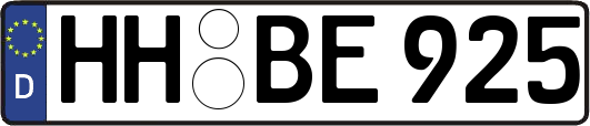 HH-BE925