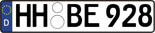 HH-BE928