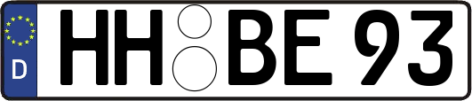 HH-BE93