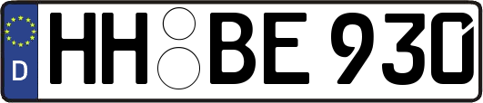 HH-BE930