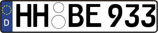 HH-BE933