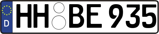 HH-BE935