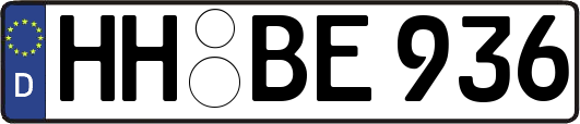 HH-BE936
