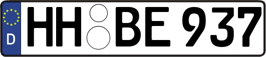 HH-BE937