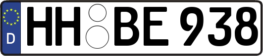 HH-BE938