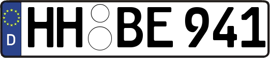 HH-BE941