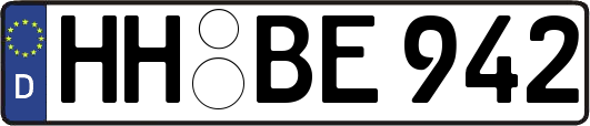 HH-BE942