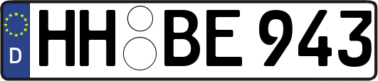 HH-BE943