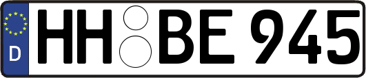 HH-BE945