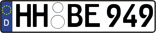 HH-BE949