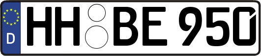 HH-BE950
