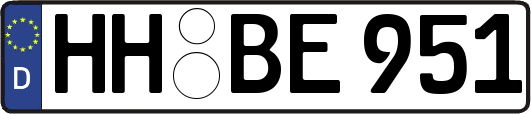 HH-BE951