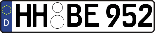 HH-BE952