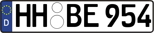 HH-BE954