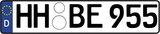 HH-BE955