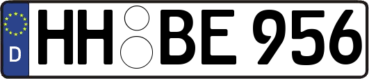 HH-BE956