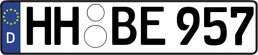 HH-BE957