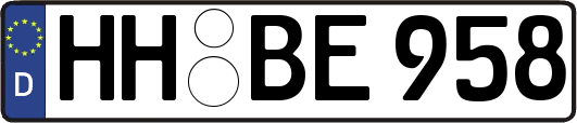 HH-BE958