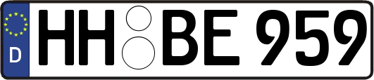 HH-BE959