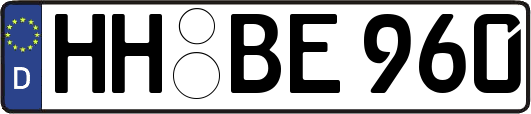 HH-BE960