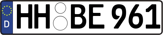 HH-BE961