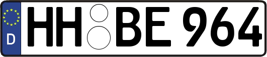 HH-BE964