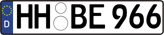 HH-BE966