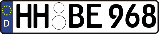 HH-BE968