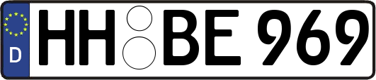 HH-BE969