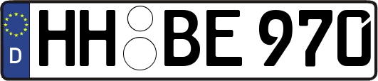 HH-BE970