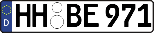 HH-BE971