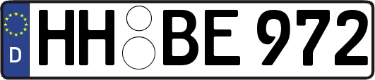 HH-BE972