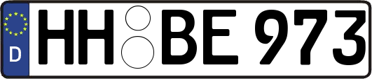 HH-BE973