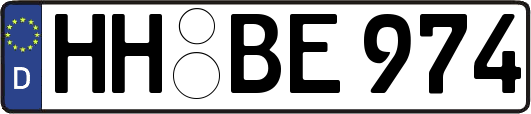HH-BE974