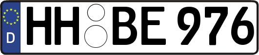 HH-BE976
