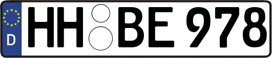 HH-BE978