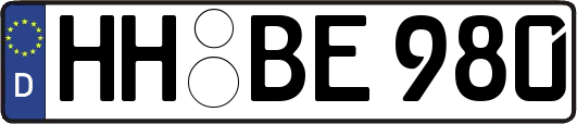 HH-BE980