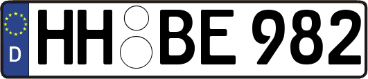 HH-BE982