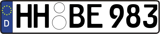 HH-BE983