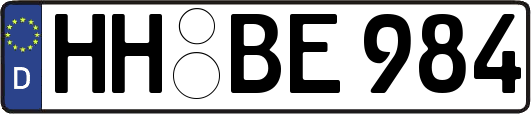 HH-BE984