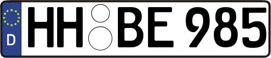 HH-BE985