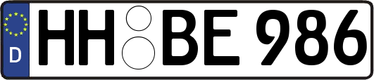 HH-BE986