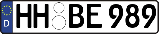 HH-BE989