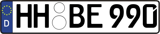 HH-BE990