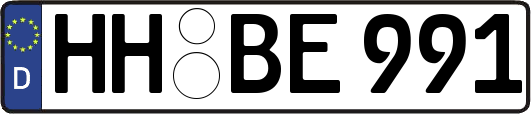 HH-BE991