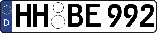 HH-BE992