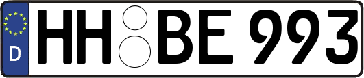 HH-BE993