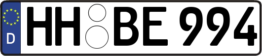 HH-BE994