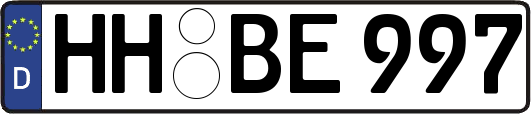HH-BE997
