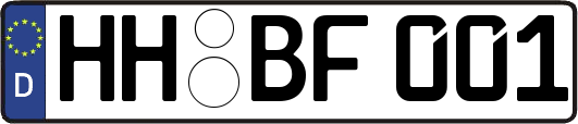 HH-BF001